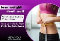 New You Body Sculpting image 7